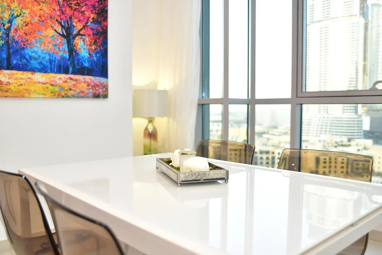 Yallarent Burj Residences Apartment Dubai Emirati Arabi Uniti